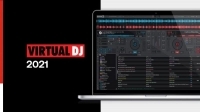 Virtual DJ von 2021 Demo